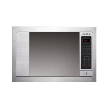 MODENA Microwave Oven and Grill MG 3112 Buono Series - Silver