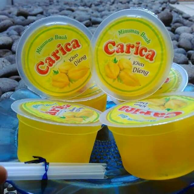 carica