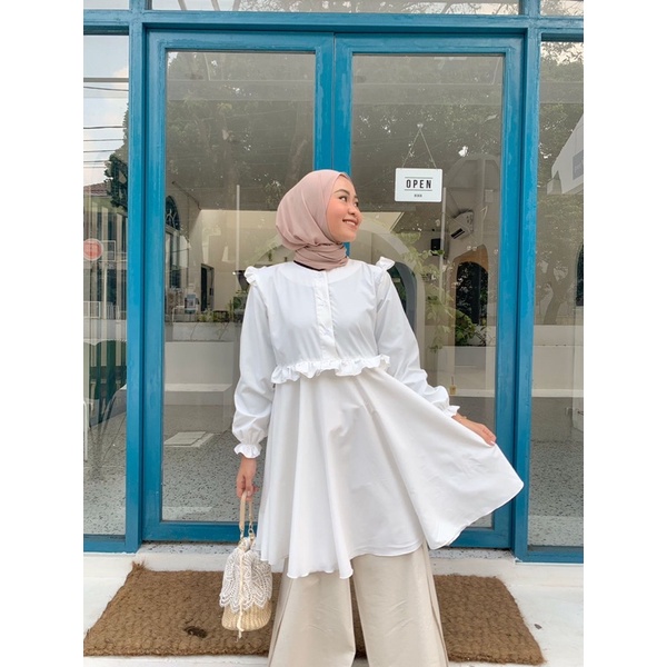 RAYA TUNIC ORI PRETTIES