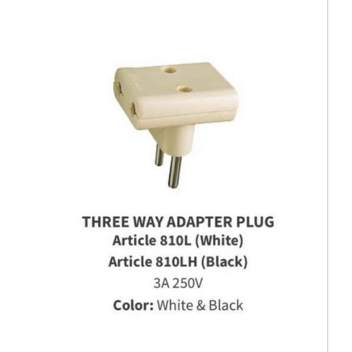 steker T broco mini - steker T gepeng broco