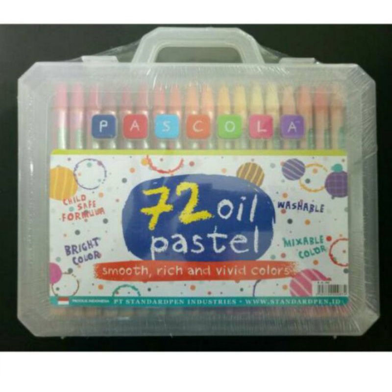

krayon pascola