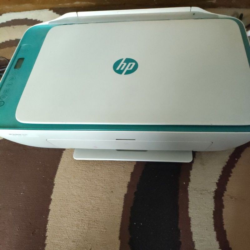 PRINTER HP Deskjet 2623 WIFI