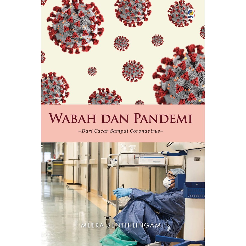 Wabah dan Pandemi by Meera Senthilingam