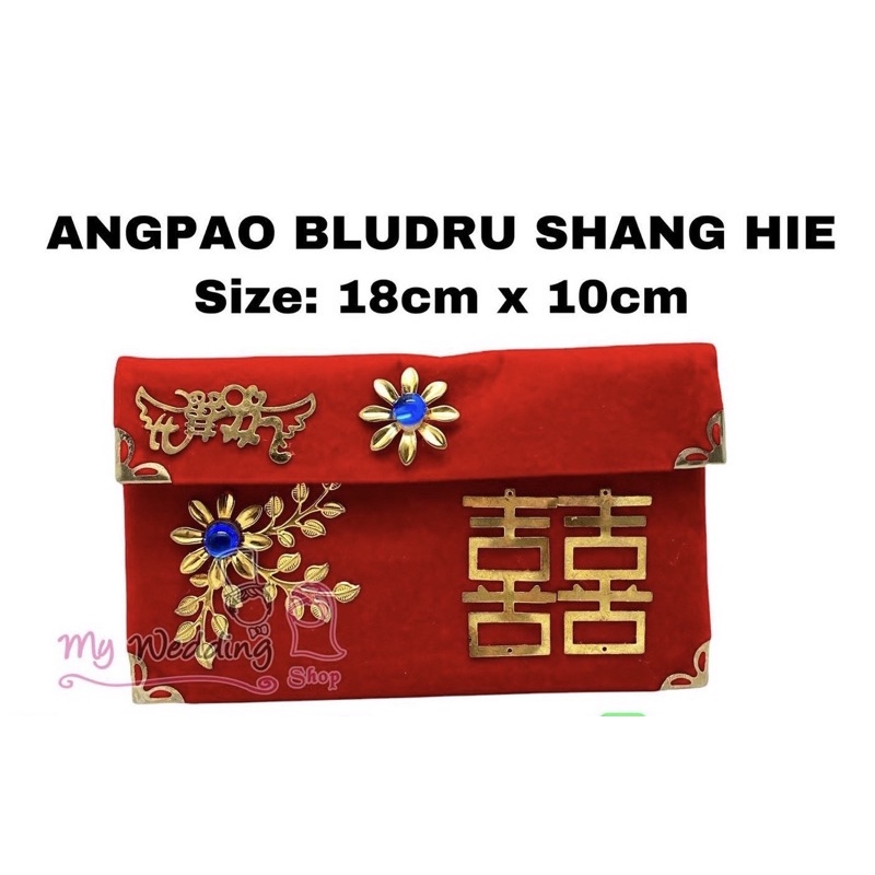 

ANGPAO KAIN