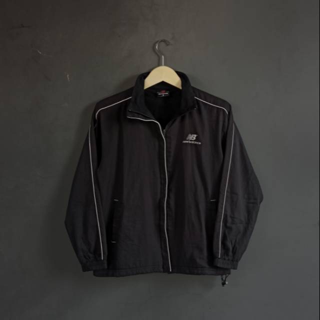 New Balance Running Jacket