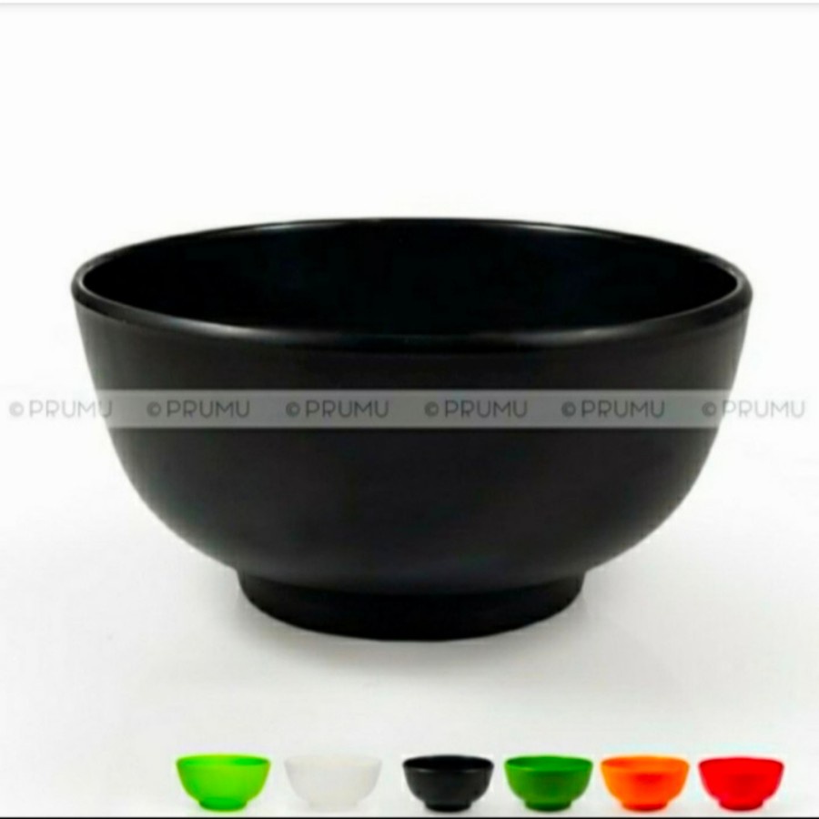 Unica Mangkok Kecil Melamin | Mangkok Melamin | Mangkok Melamine - M 9045