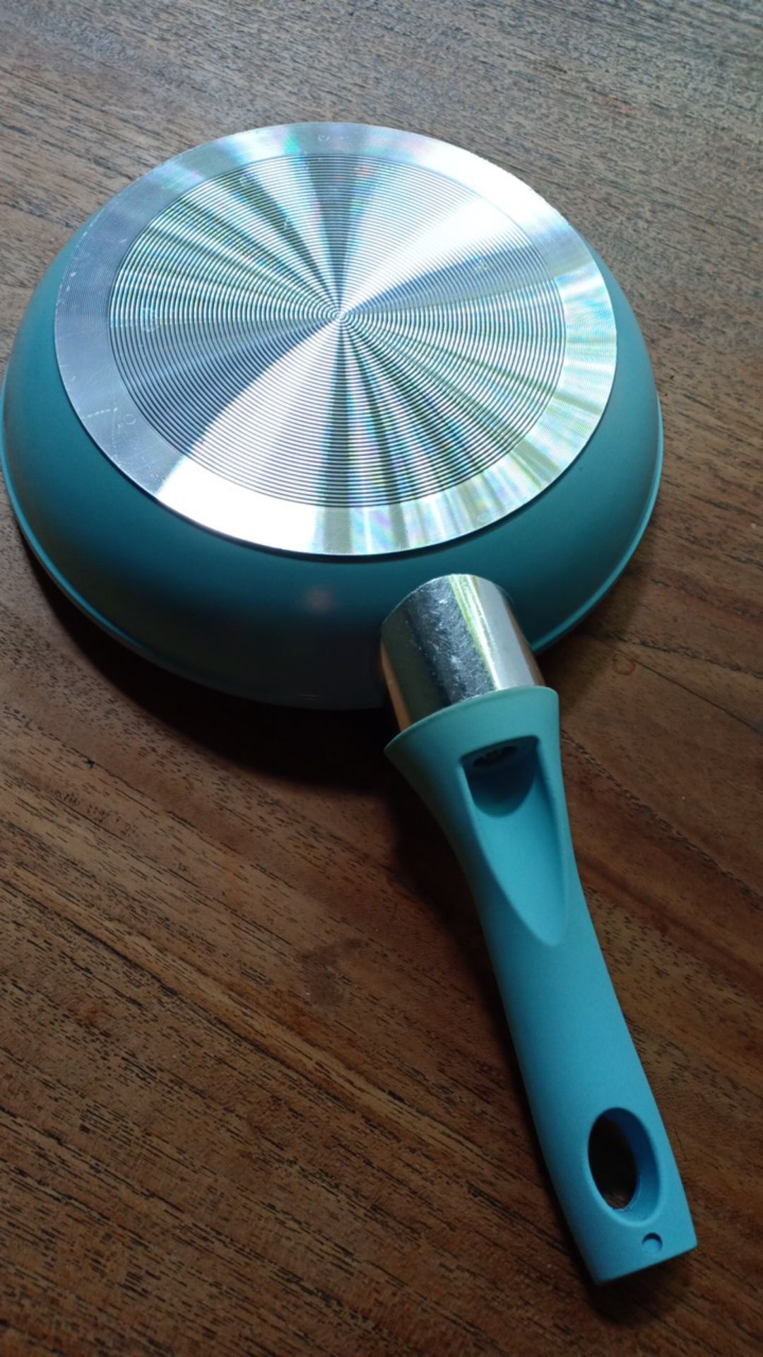 Frying Pan Mini 16 Cm