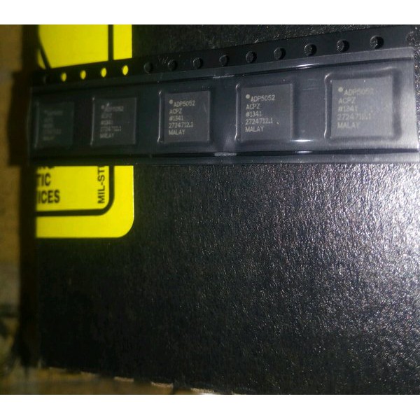 

ADP5052ACPZ ADP5052