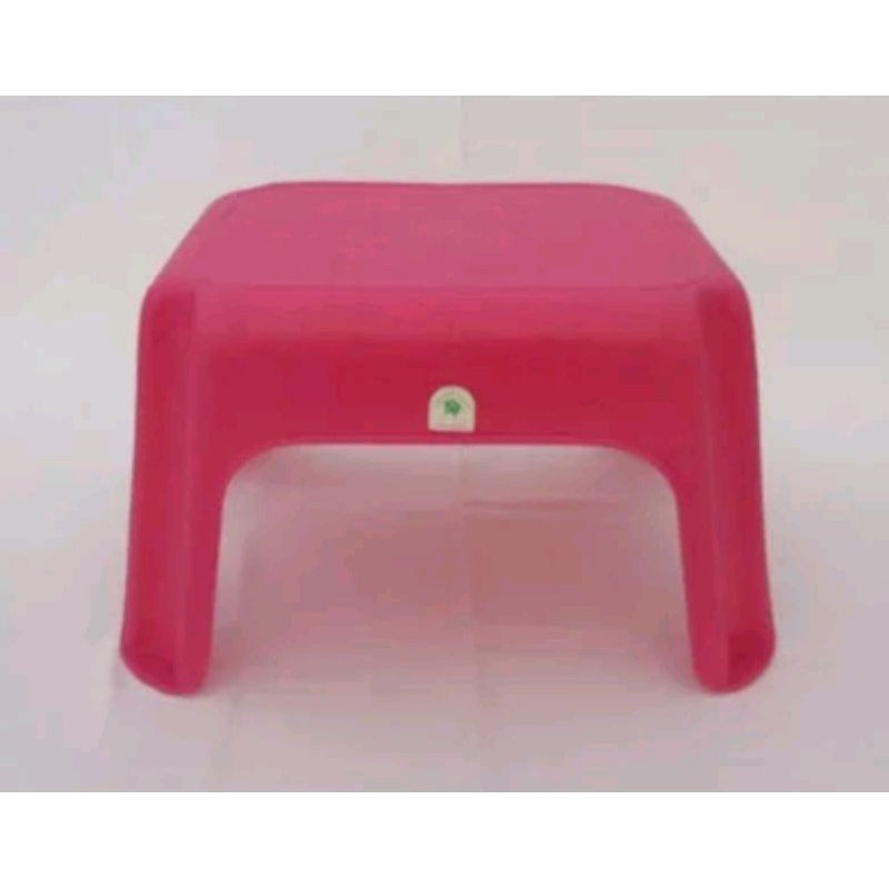 bangku meja ngaji atalie meja anak belajar mengaji plastik