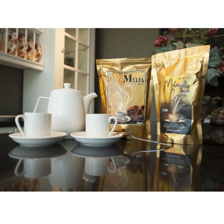 

[100% terbaik] Melia Coffee 250gr (Kopi Robusta Lampung) ,.,.,.,.,.,
