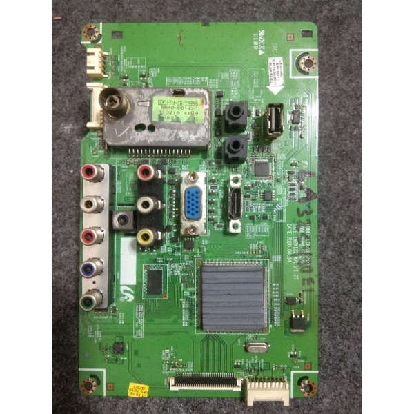 Mb mainboard tv lcd samsung LA32C400E1 LA32C400 LA 32C400E1 32C400
