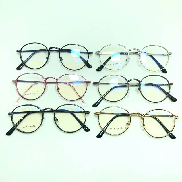 Frame mini Bully 1738