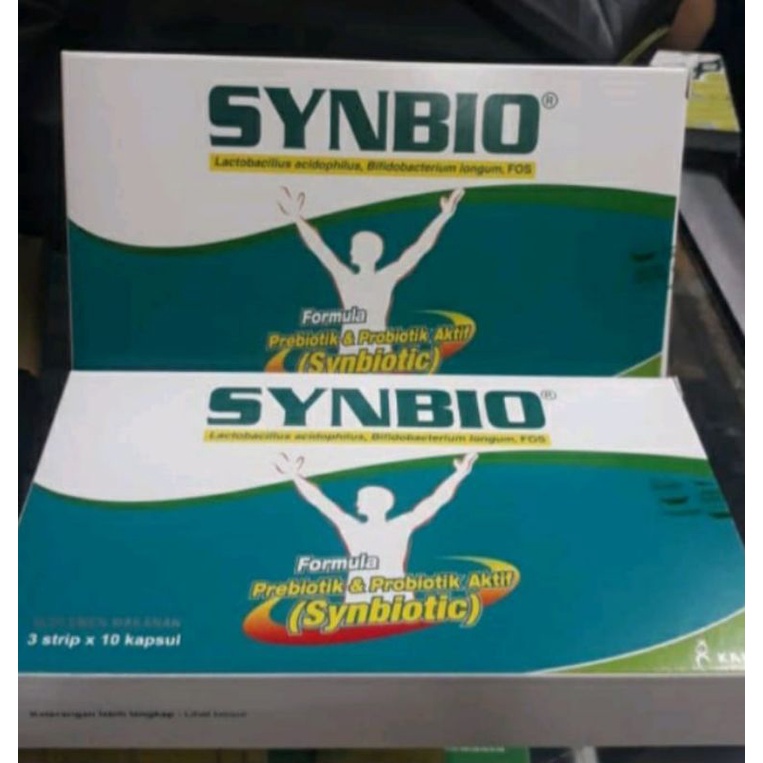 synbio per box