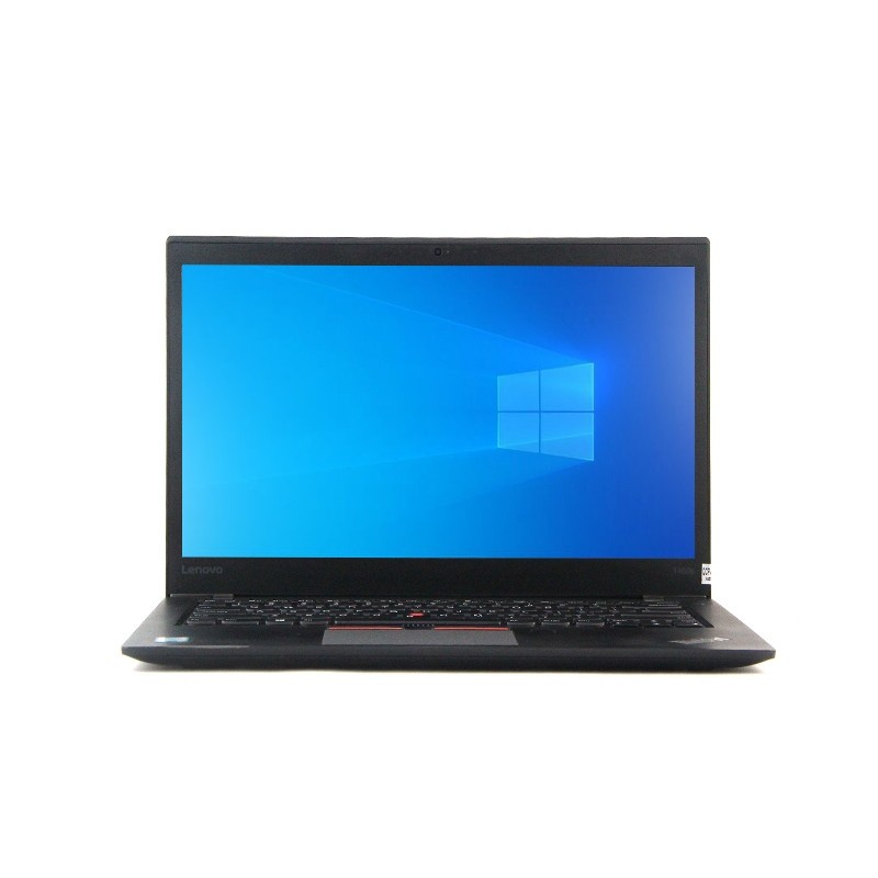 PROMO CUCI GUDANG - LAPTOP SECOND LENOVO T460s RAM 20GB SSD 240GB INTEL CORE i7 WINDOWS 10 ORI