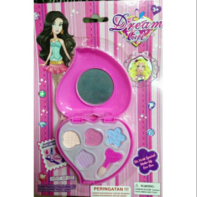 MAKE UP ANAK MAKE UP SALON