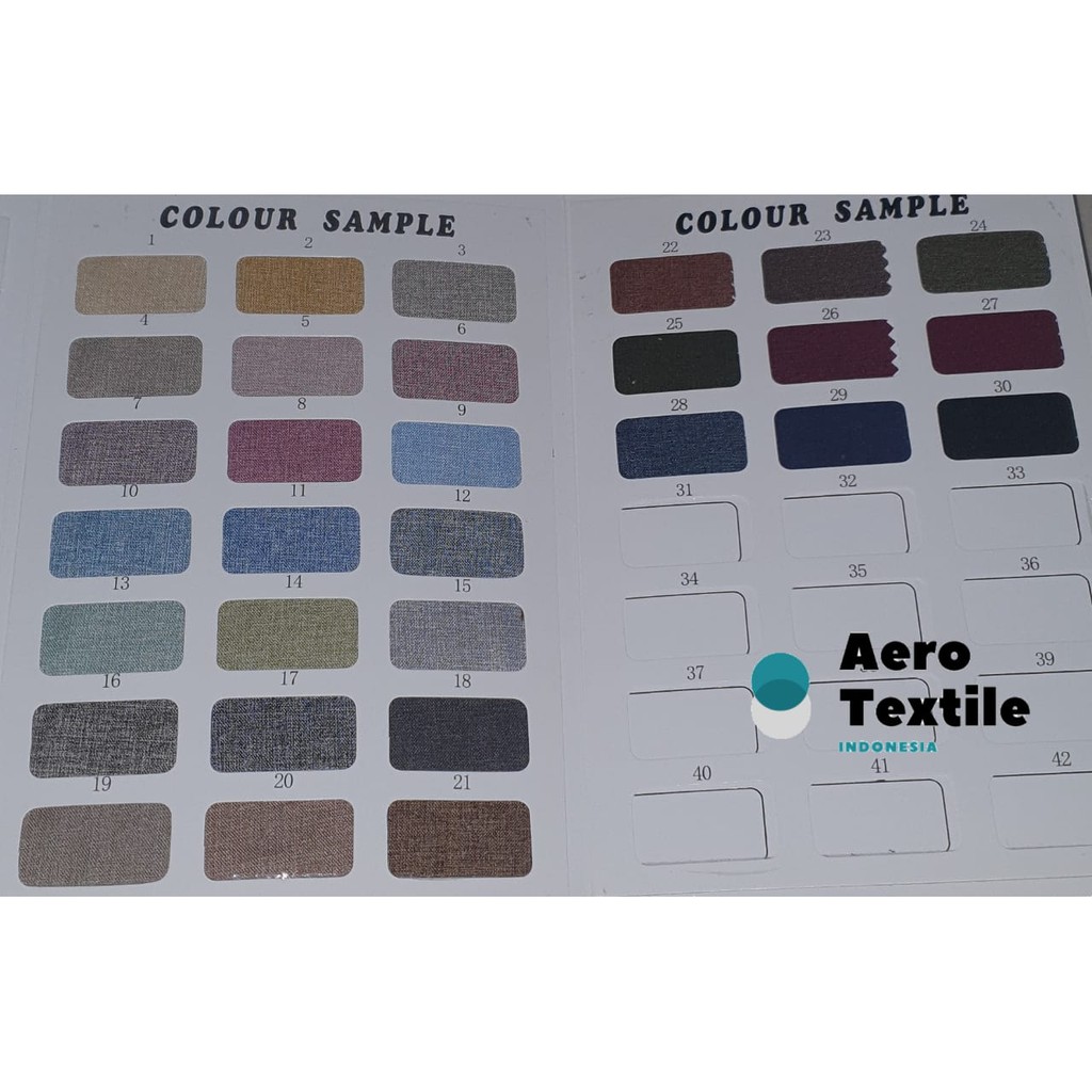 KAIN KATUN MADINAH FODU IMPOR