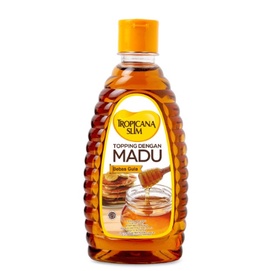 

Tropicana Slim Madu