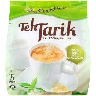 

[COD] TEH TARIK 3 IN 1 MALAYSIA 15 SACHETS [COD]
