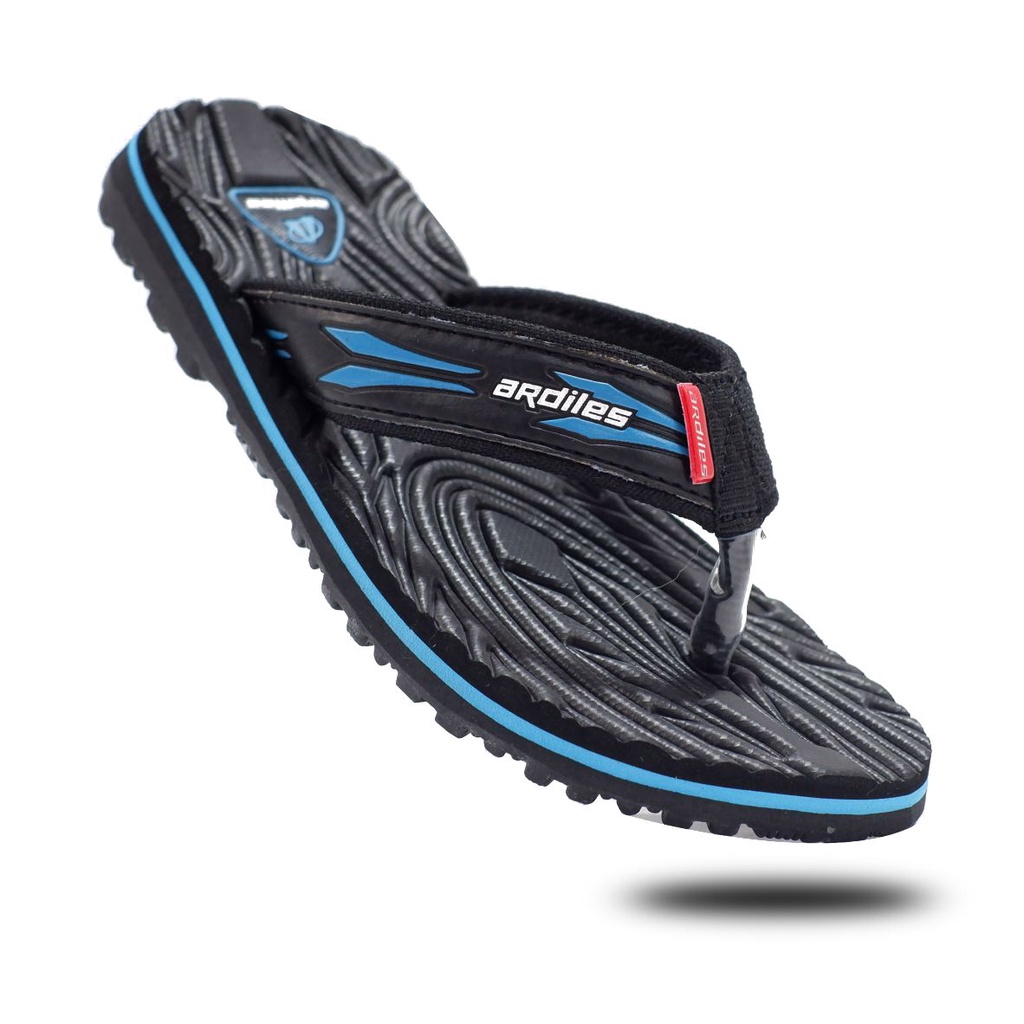 Sandal Japit Anak Remaja Laki-laki Ardiles Harrymax Ukuran 33 - 37