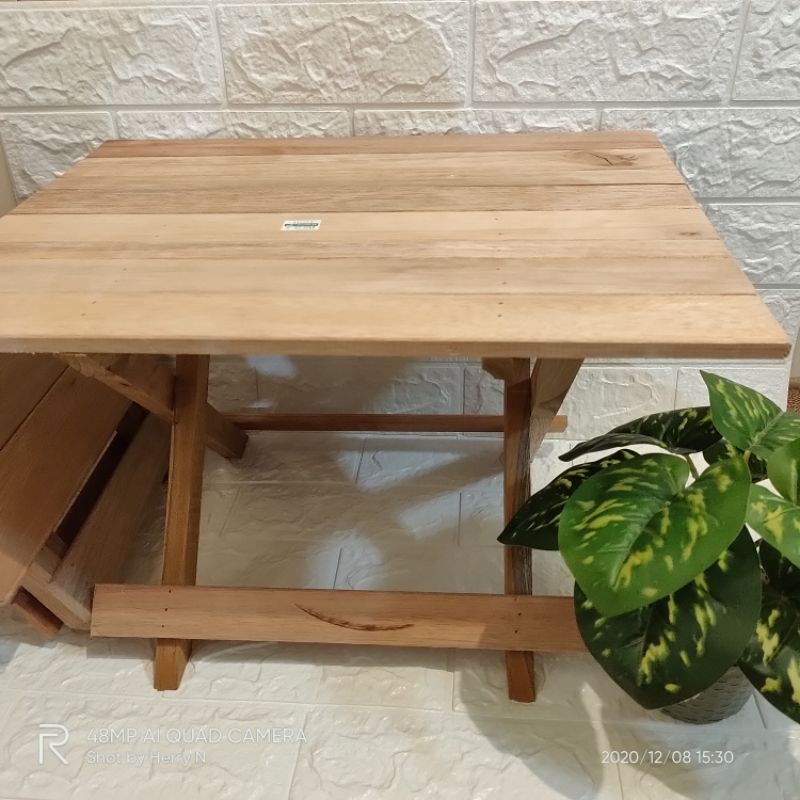 Dampar Lipat Ar rumi Bsr/Dampar Ngaji Ar rumi/Dampar Santri Ar rumi