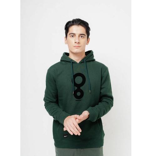 Baru❇ hoodie greenlight / sweater greenlight / hoodie ariel / sweatee ariel / hoodie premium Y62