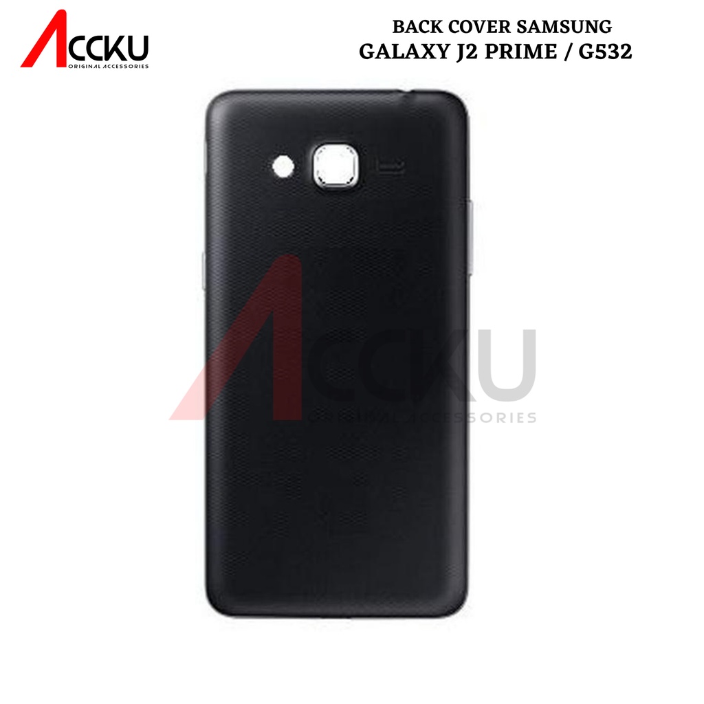 TUTUP BELAKANG BACK COVER SAMSUNG GALAXY J2 PRIME G532 ORI