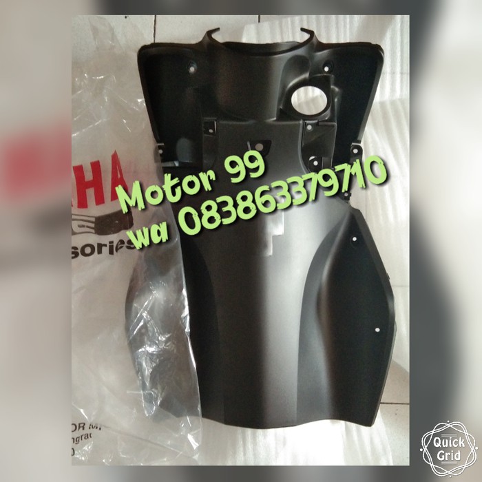 Cover kontak Xeon rc Xeon karbu original ygp