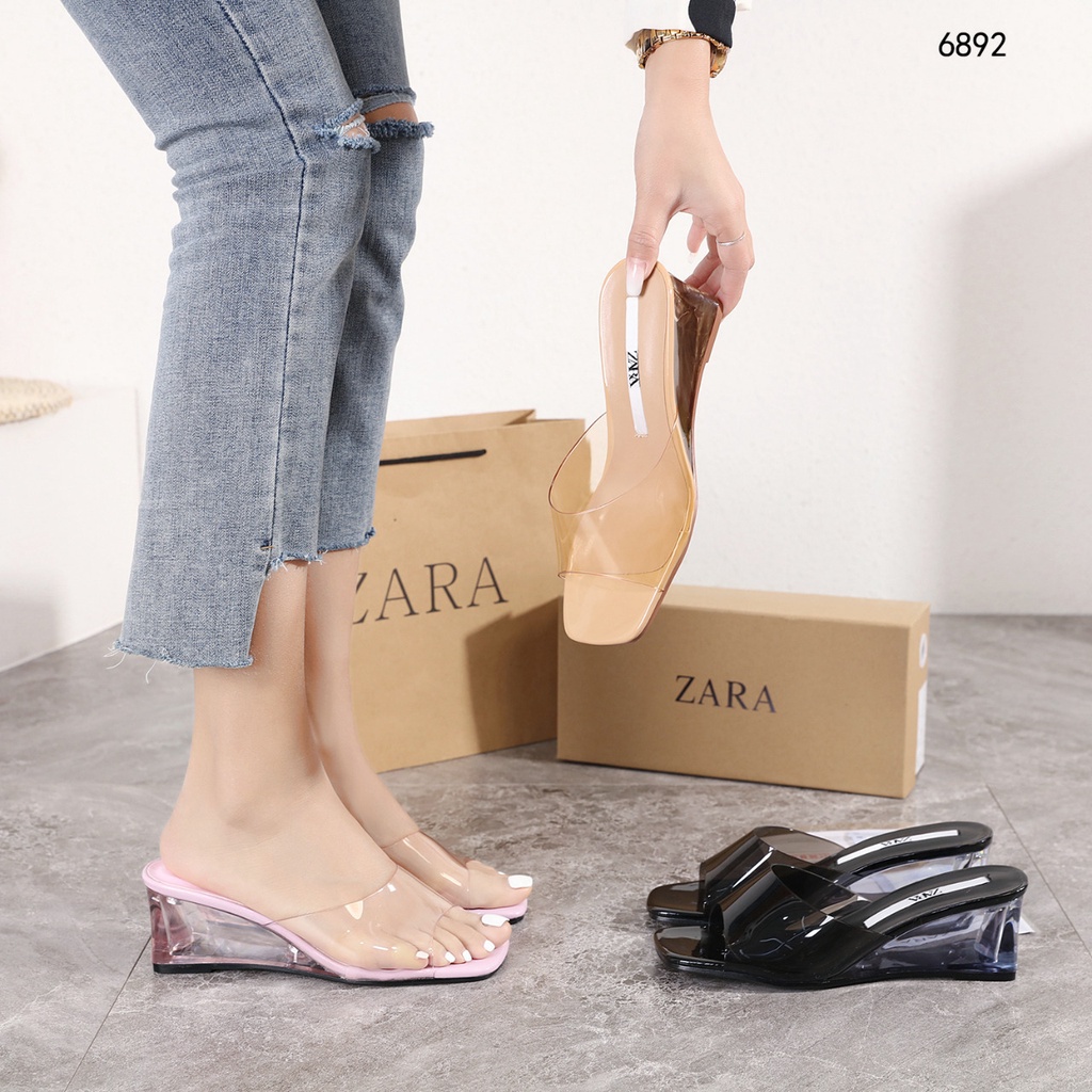 ZR Wedges #6892