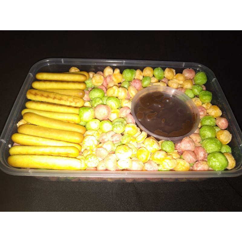 

Nyamnyam Box