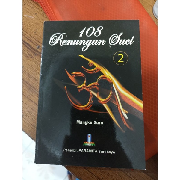 108 Renungan Suci 2