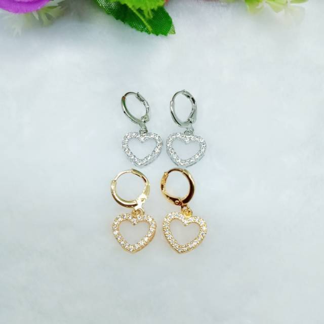 Anting-anting love