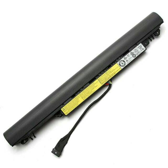 Baterai Laptop Lenovo Ideapad 110-15IBR 110-14 L15C3A03