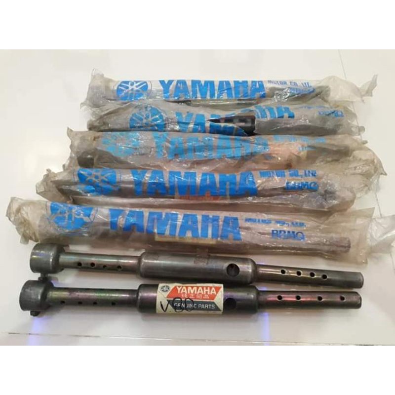 Saringan Knalpot Yamaha V80 Original