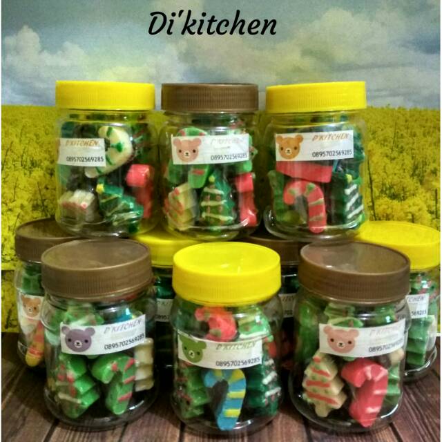 

Coklat karakter toples mini