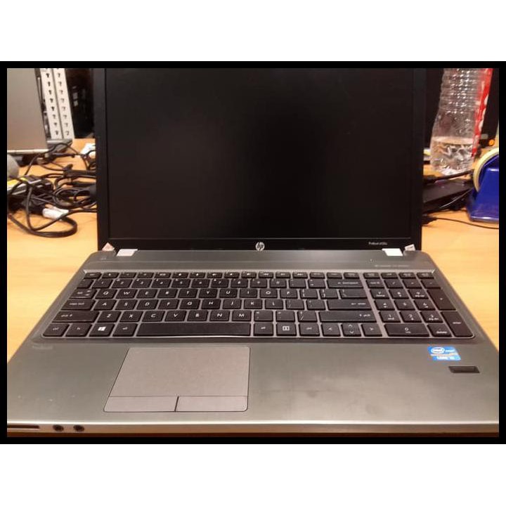 GRATIS ONGKIR Laptop Second Merk HP ProBook 4530s Berprocessor Core i5 PROMO