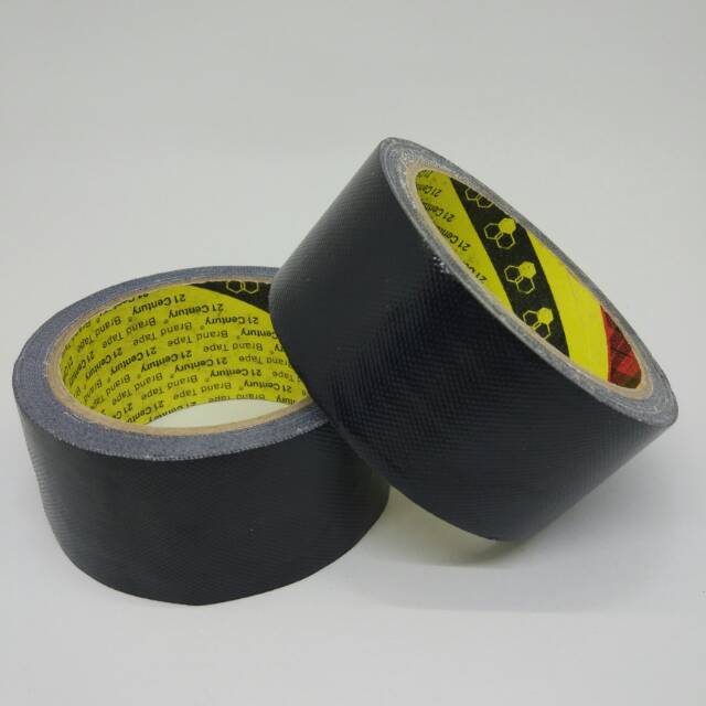 

Lakban Hitam 2" - 21 Century