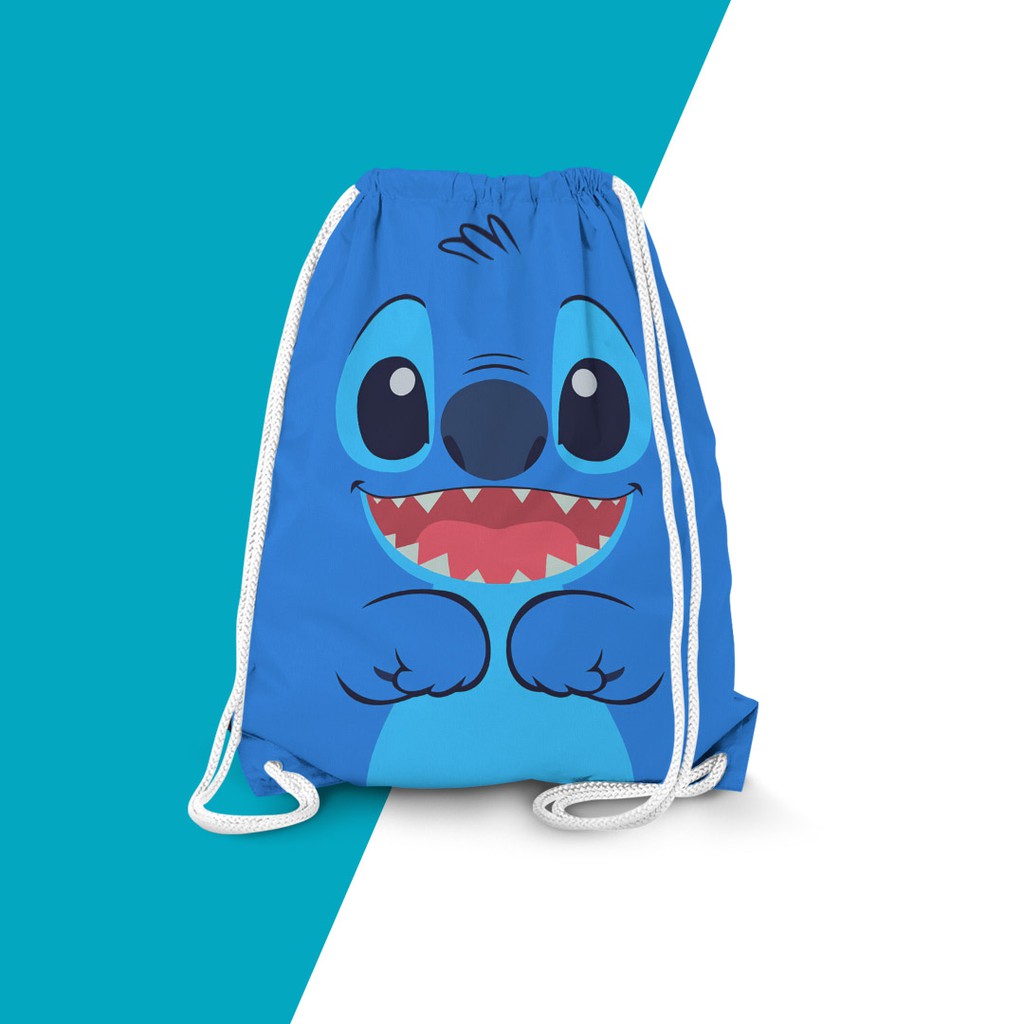 Tas Serut Stitch