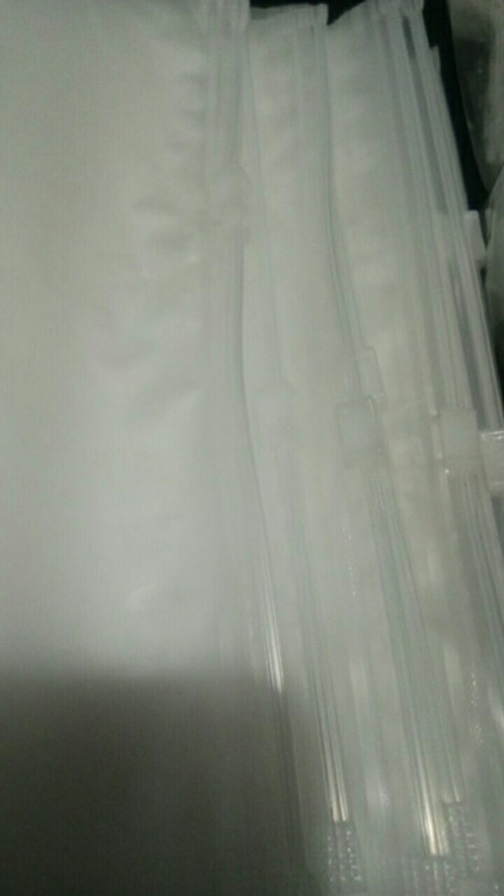 Ziplock Pouch/zipper Storage Bag/ Pouch Serbaguna