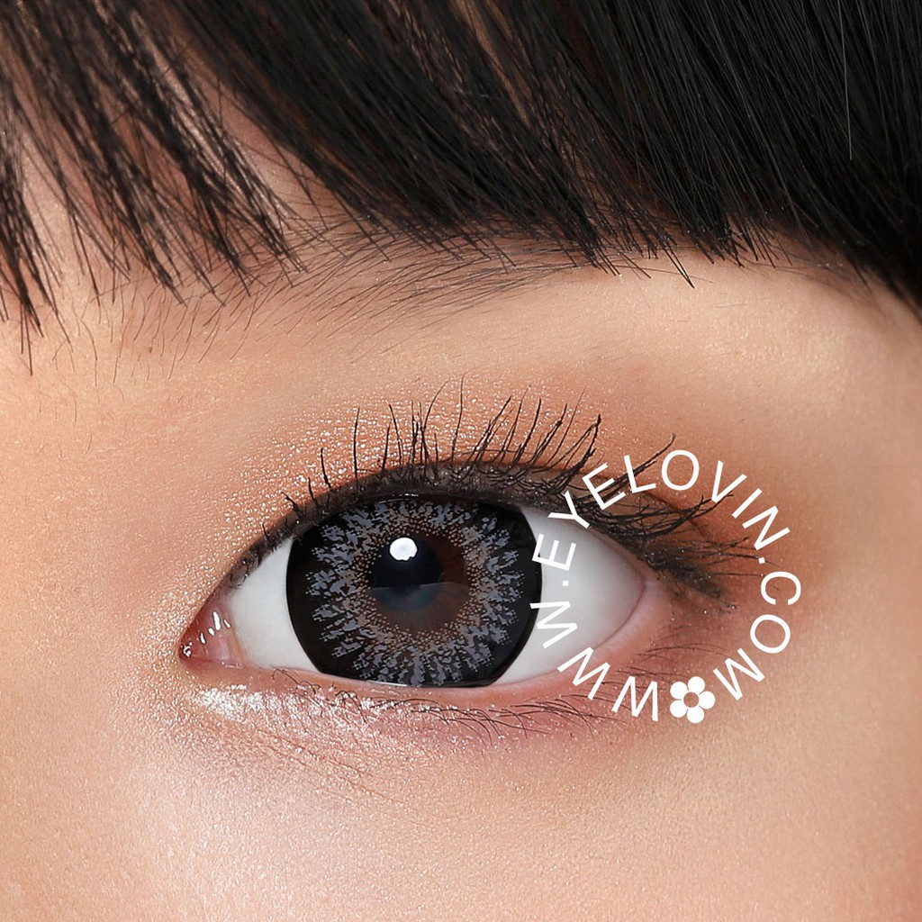 EYELOVIN Softlens Geo Medical - Princess Mimi Grey