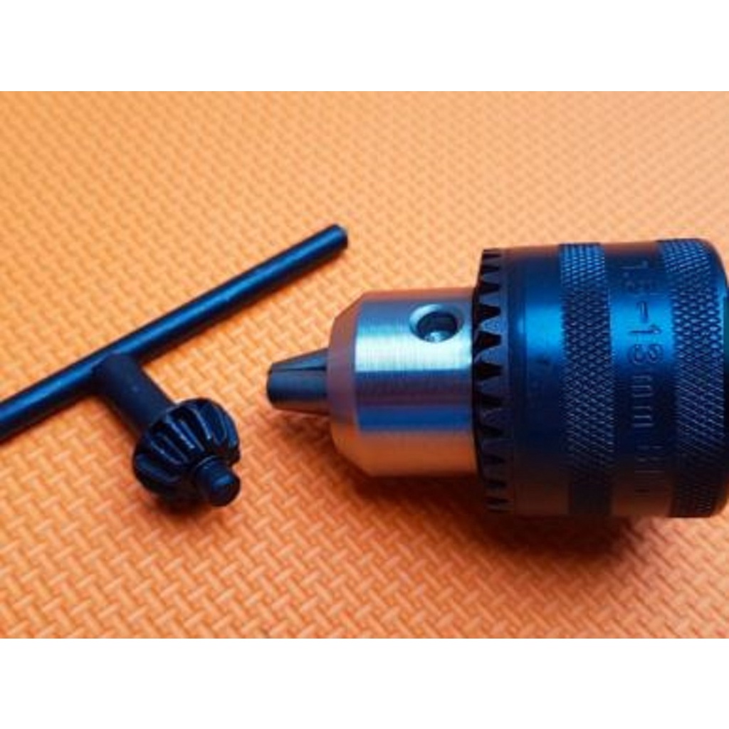 Kepala Bor Spare Part Bor Duduk Mollar 13mm