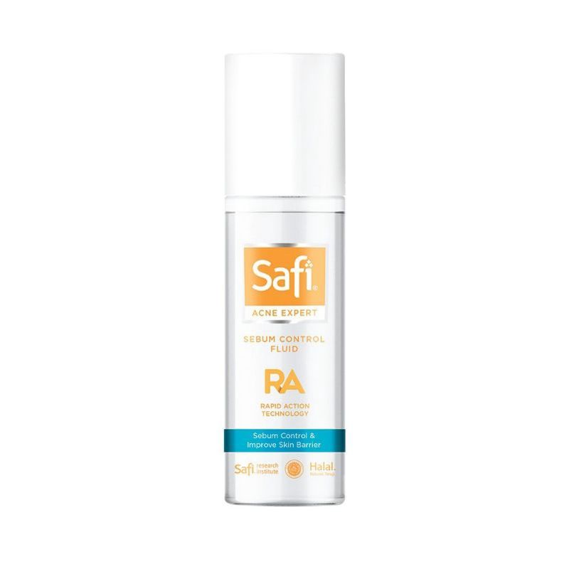 SAFI Acne Expert Sebum Control Fluid 100g