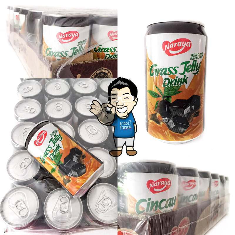 

PROMO NARAYA MINUMAN KALENG- 1KARTON/ 24 KALENG TERMURAH