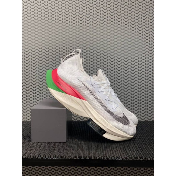 NIKE ALPHAFLY NEXT %  KIPCHOGE / KENYA FOR MEN