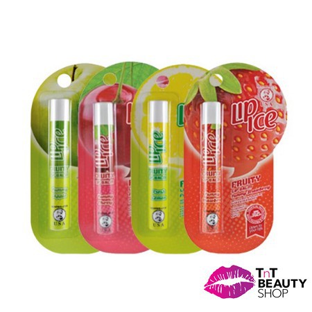 LIP ICE Fruity Lip Balm