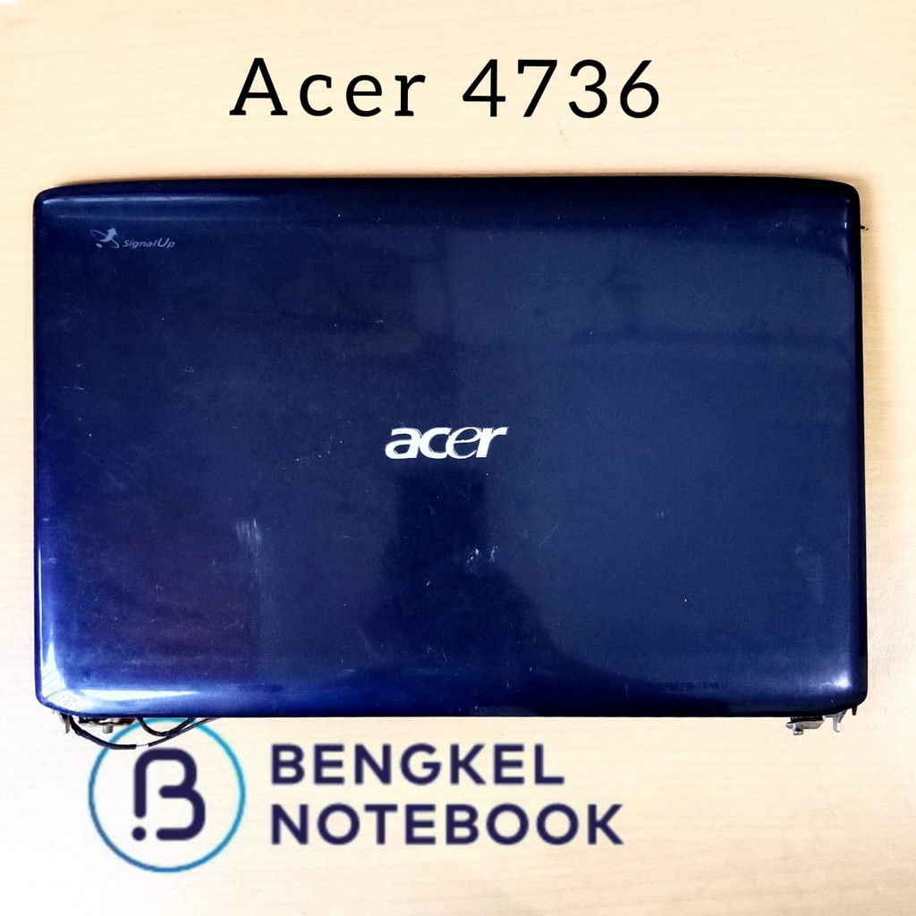 Case LCD Acer As 4736