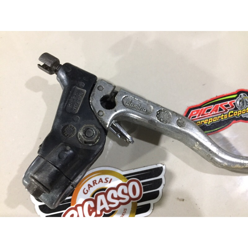 Handle kopling Domino Aprilia rs 125 original italy