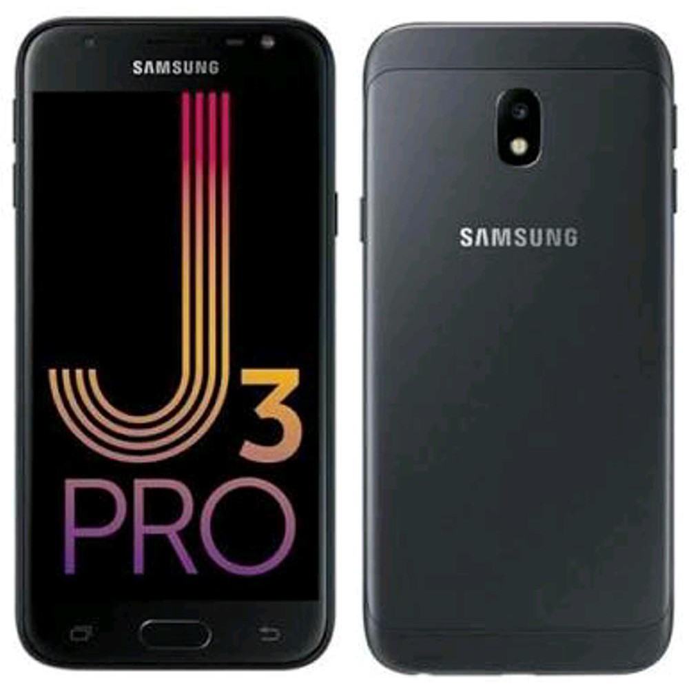 Samsung Galaxy J3 Pro 17 Ram 2gb Rom 16gb Shopee Indonesia