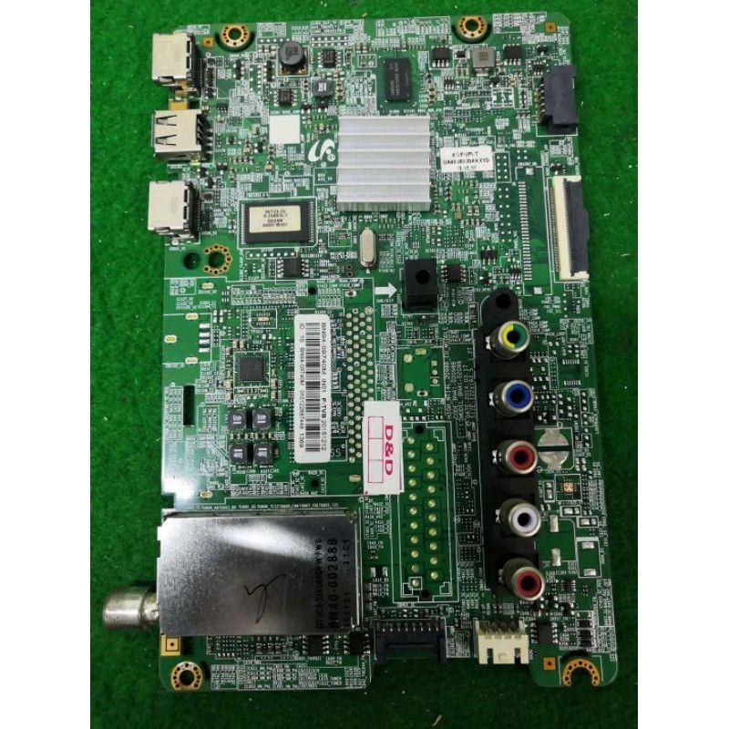 MB - MAINBOARD SAMSUNG UA 40J5000 - 40J 5000