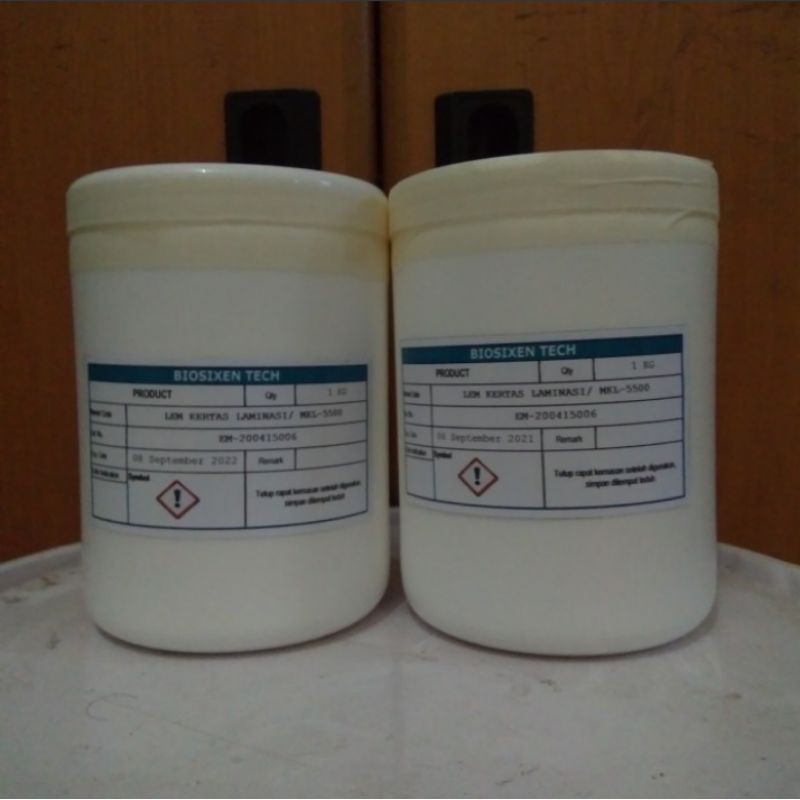 

lem kertas laminasi-lem laminasi-untuk kertas kayu dan styrofoam