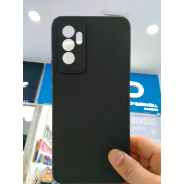 SOFTCASE JELY VIVO V23E